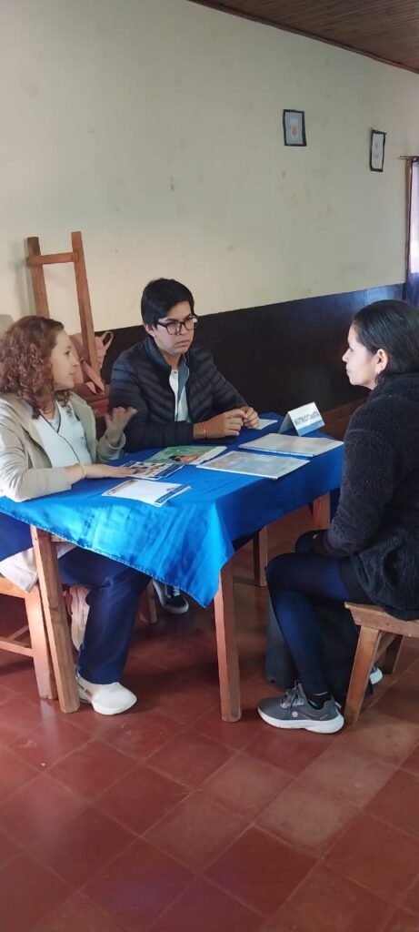 💙👨‍⚕️Acercamos servicios a la comunidad! 📍 imagen-54