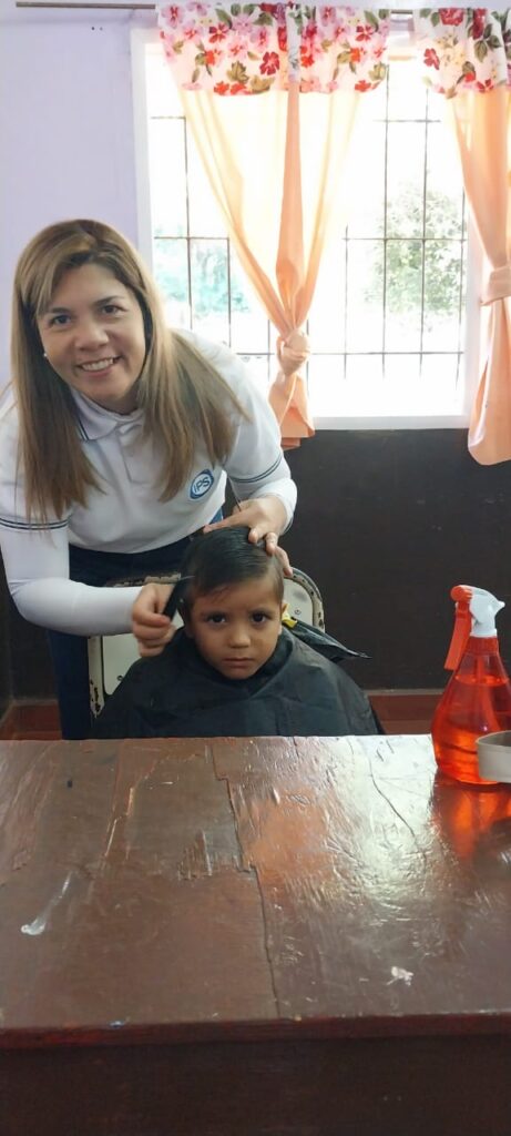 💙👨‍⚕️Acercamos servicios a la comunidad! 📍 imagen-38