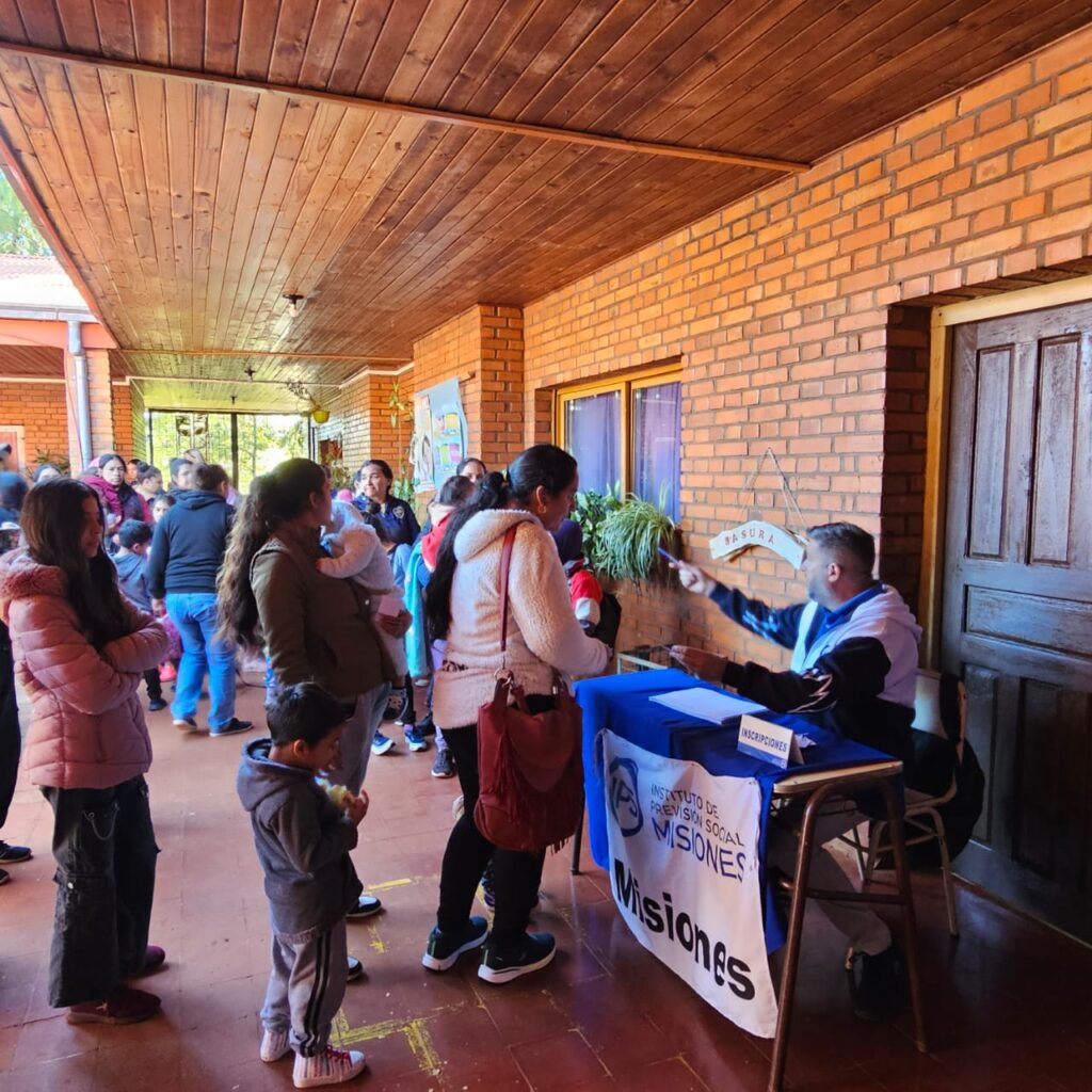 💙👨‍⚕️Acercamos servicios a la comunidad! 📍 imagen-34