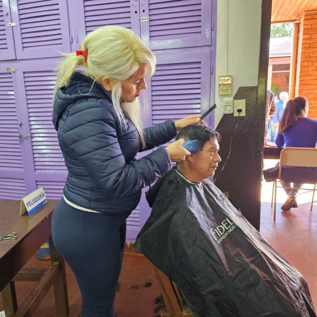 💙👨‍⚕️Acercamos servicios a la comunidad! 📍 imagen-26