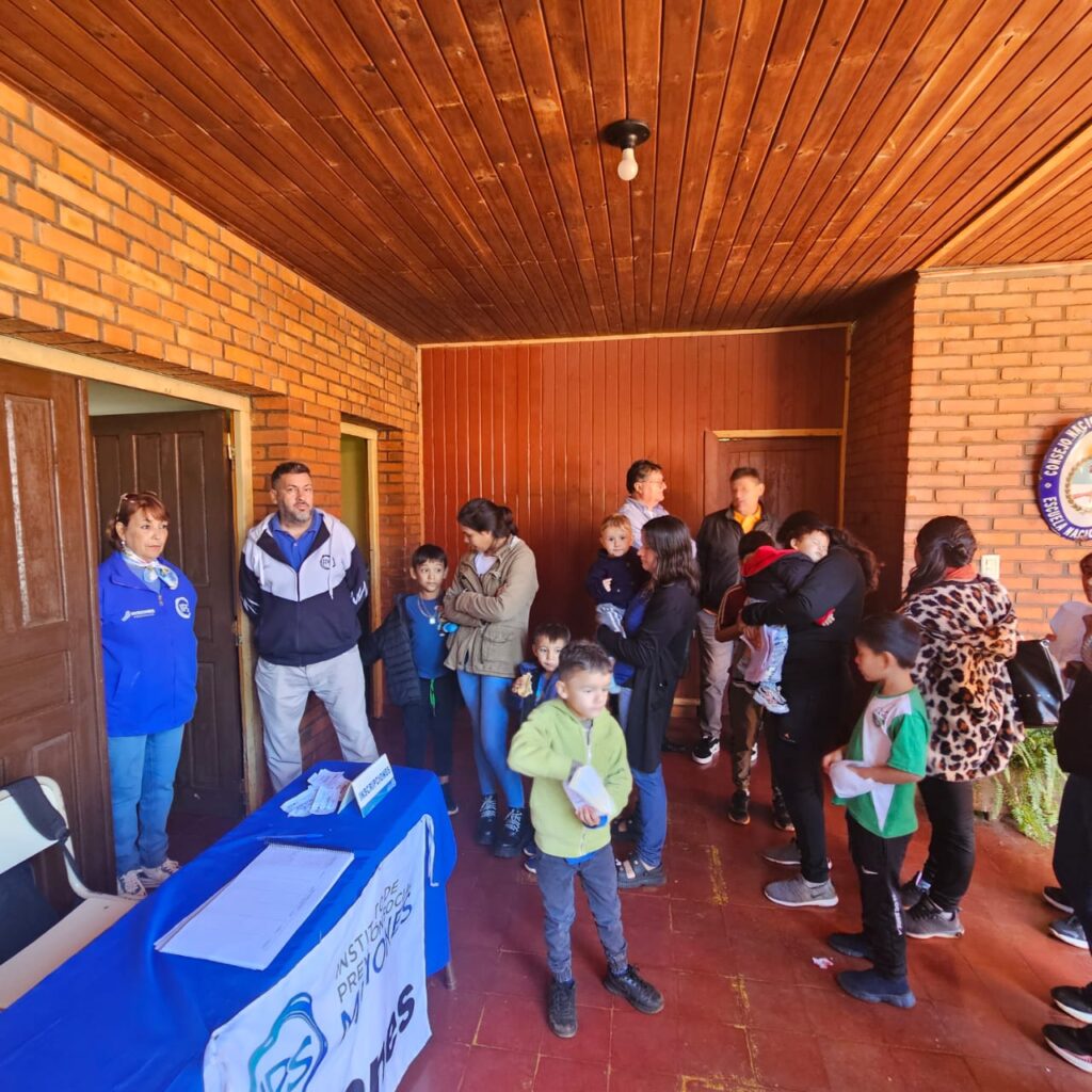 💙👨‍⚕️Acercamos servicios a la comunidad! 📍 imagen-14