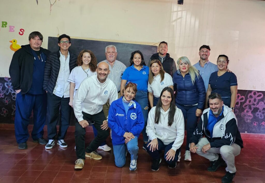 💙👨‍⚕️Acercamos servicios a la comunidad! 📍 imagen-10