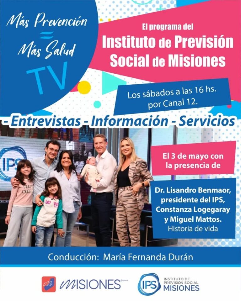 💙 👩‍🍼Este sábado, una historia que te va a emocionar 💙. imagen-8