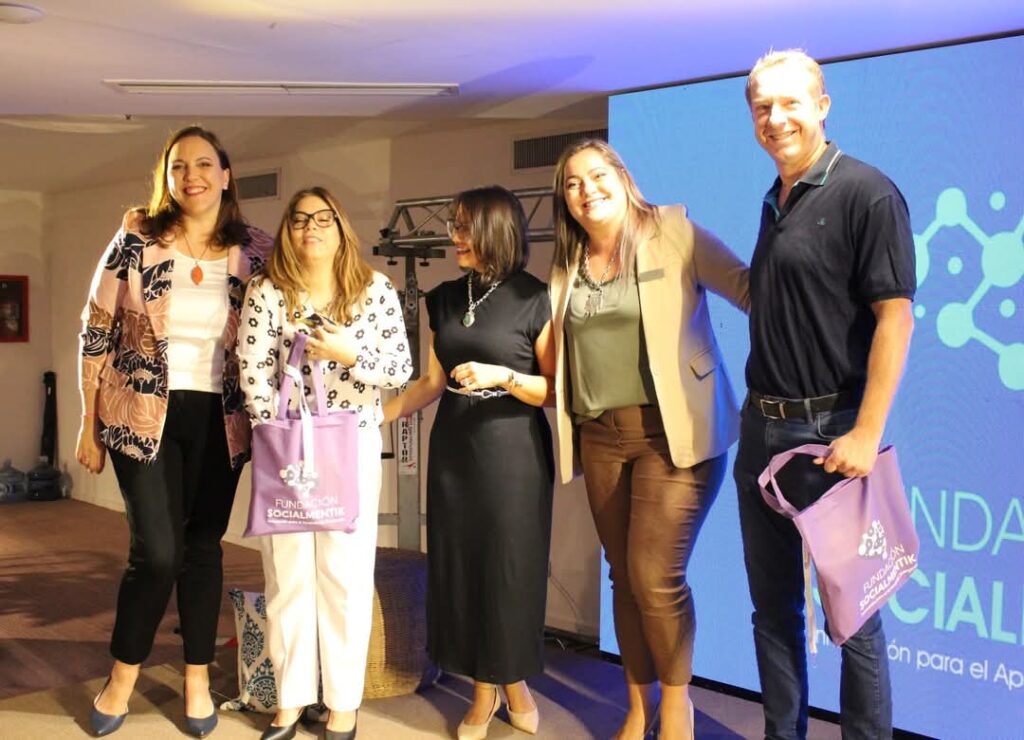 El Presidente del IPS participó de la Primera Jornada Provincial de Niñas y Adolescentes en el Espectro Autista imagen-33