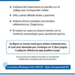 𝐏𝐫𝐨𝐠𝐫𝐚𝐦𝐚 𝐎𝐝𝐨𝐧𝐭𝐨𝐥ó𝐠𝐢𝐜𝐨 𝐩𝐚𝐫𝐚 𝐩𝐚𝐜𝐢𝐞𝐧𝐭𝐞𝐬 𝐩𝐞𝐝𝐢á𝐭𝐫𝐢𝐜𝐨𝐬 𝐜𝐨𝐧 𝐂𝐔𝐃 imagen-8