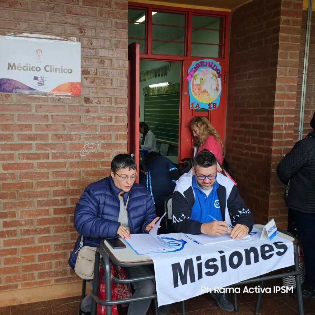 📍 OPERATIVO IPS – PAS INTERIOR EN ELDORADO imagen-37