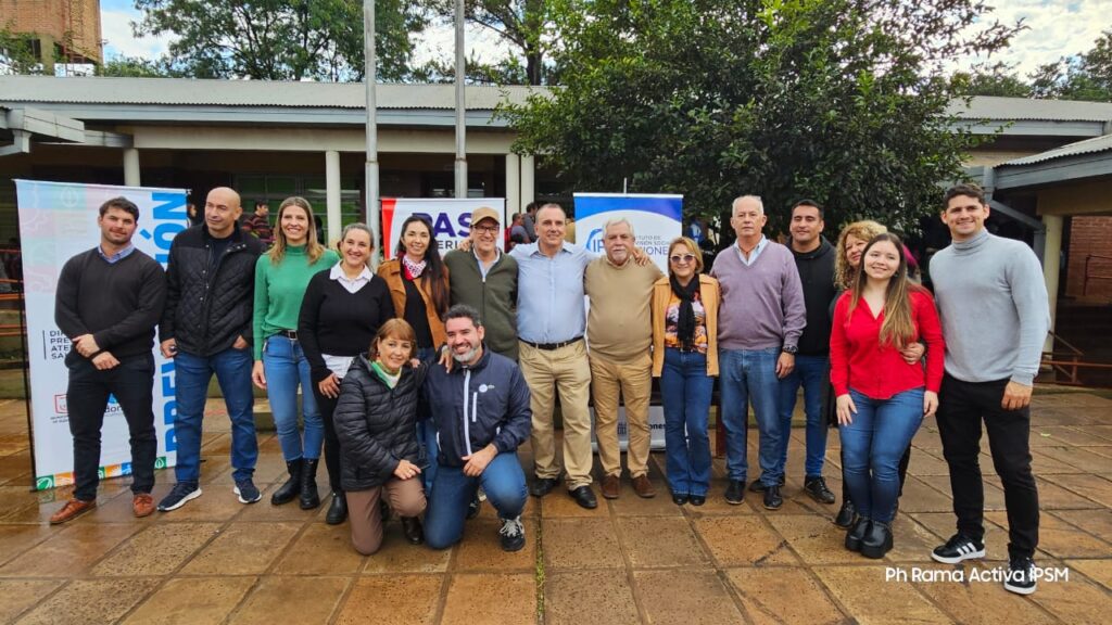 📍 OPERATIVO IPS – PAS INTERIOR EN ELDORADO imagen-9