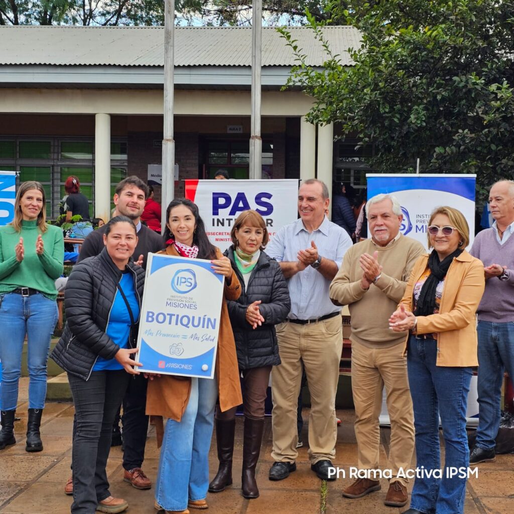 📍 OPERATIVO IPS – PAS INTERIOR EN ELDORADO imagen-5