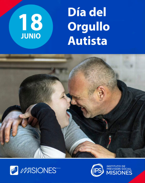 📅 17 de junio – Día del Orgullo Autista 💙 imagen-6