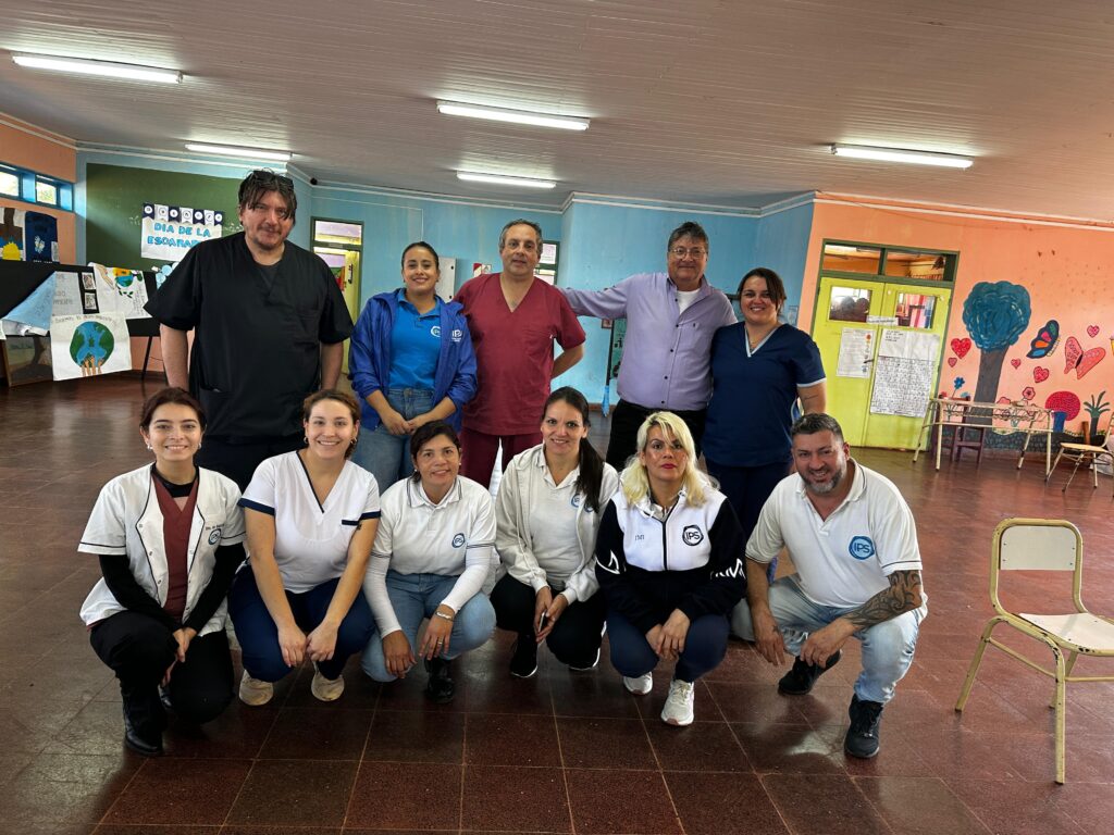 📍 Caraguatay: Acercamos salud y servicios a la comunidad imagen-9