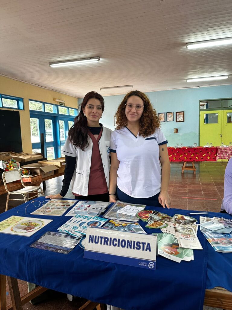 📍 Caraguatay: Acercamos salud y servicios a la comunidad imagen-5