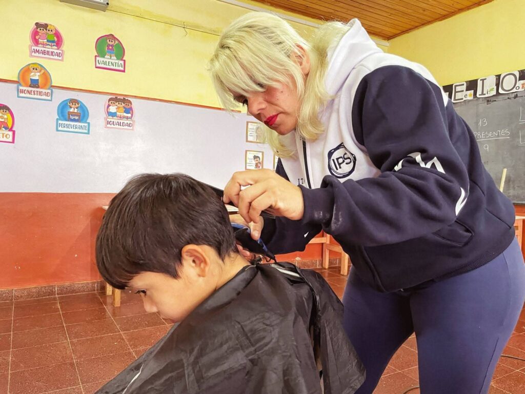 📍 Caraguatay: Acercamos salud y servicios a la comunidad imagen-41