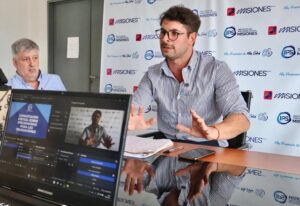 📚💻 Comenzó el ciclo de formación virtual en el IPS imagen-10