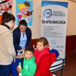 LLEVANDO ATENCIÓN A DIFERENTES PUNTOS DE MISIONES🩺 imagen-42