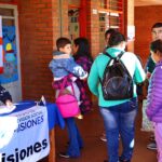 LLEVANDO ATENCIÓN A DIFERENTES PUNTOS DE MISIONES🩺 imagen-22