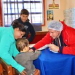 LLEVANDO ATENCIÓN A DIFERENTES PUNTOS DE MISIONES🩺 imagen-14