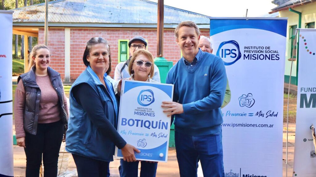Acercando más servicios a los misioneros 💪 imagen-41