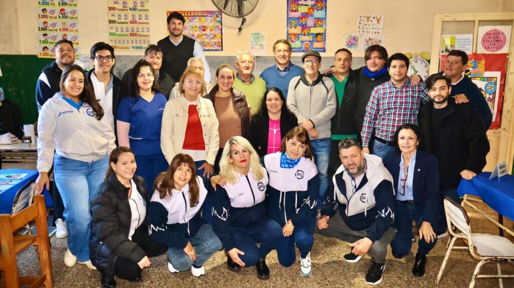 Acercando más servicios a los misioneros 💪 imagen-37