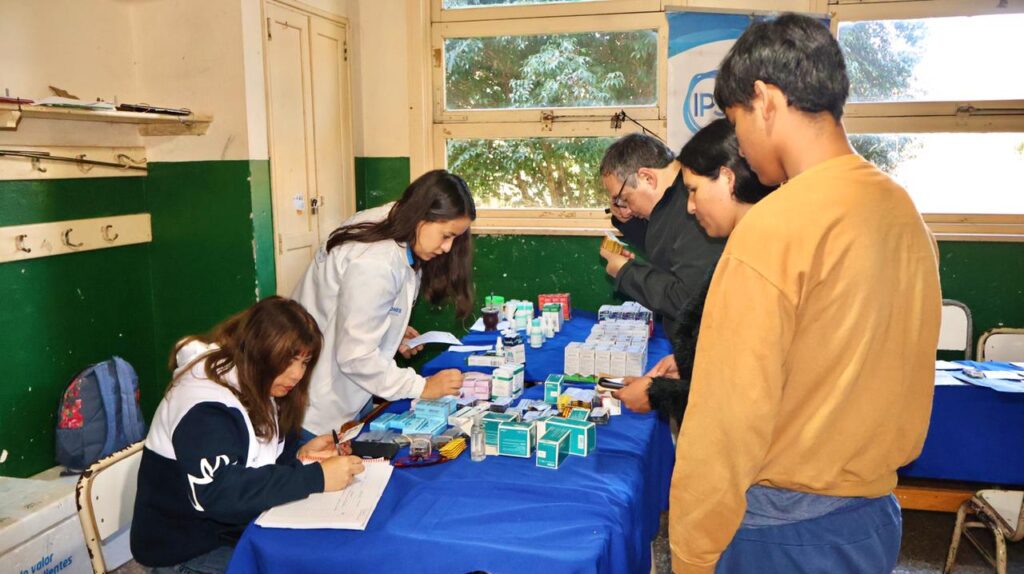 Acercando más servicios a los misioneros 💪 imagen-29