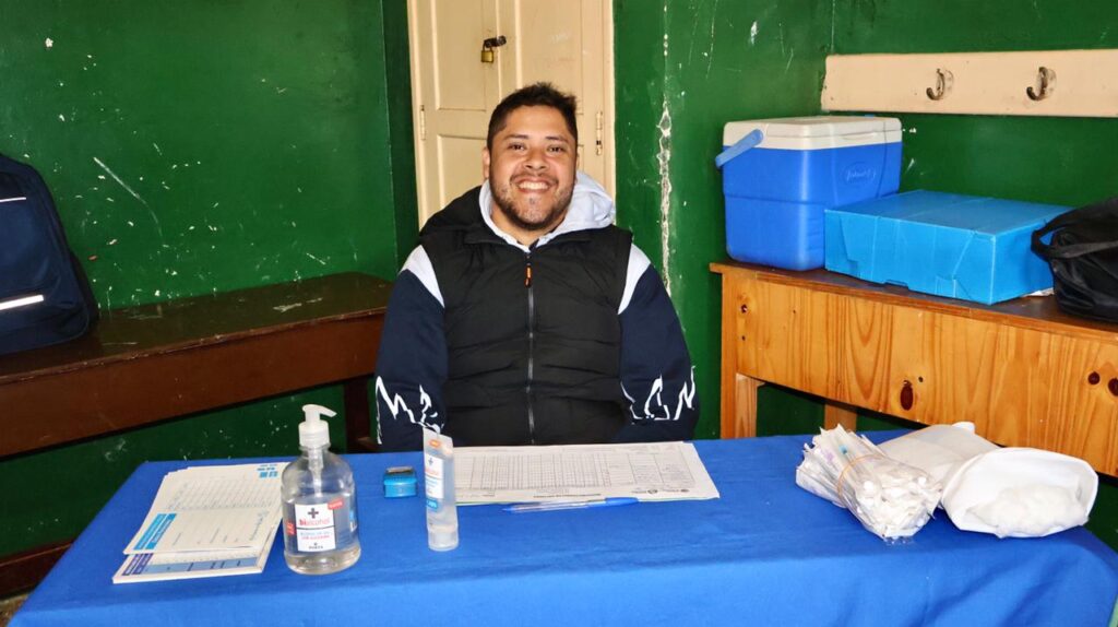 Acercando más servicios a los misioneros 💪 imagen-33
