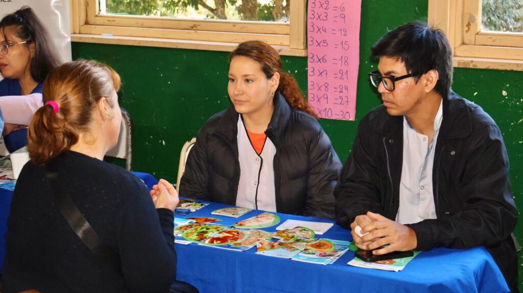 Acercando más servicios a los misioneros 💪 imagen-25