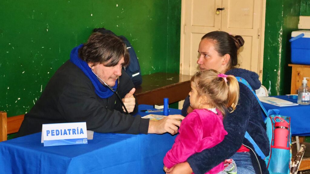 Acercando más servicios a los misioneros 💪 imagen-17