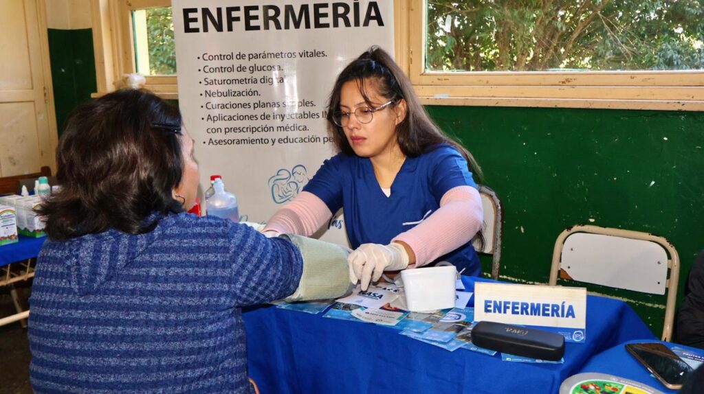 Acercando más servicios a los misioneros 💪 imagen-21