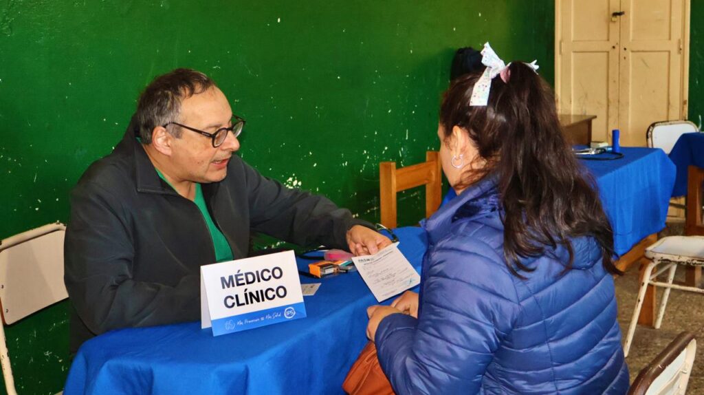 Acercando más servicios a los misioneros 💪 imagen-13