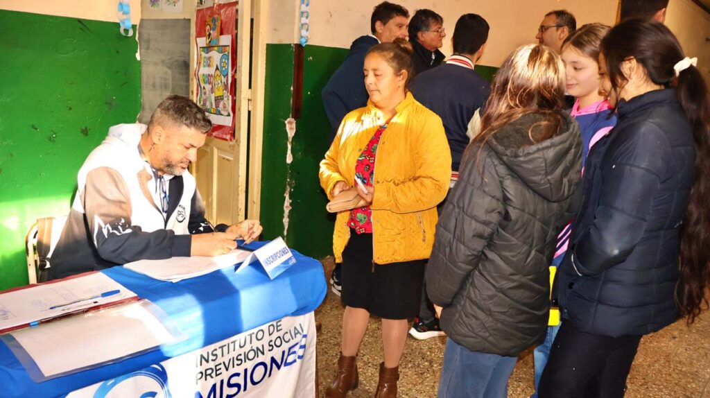 Acercando más servicios a los misioneros 💪 imagen-5