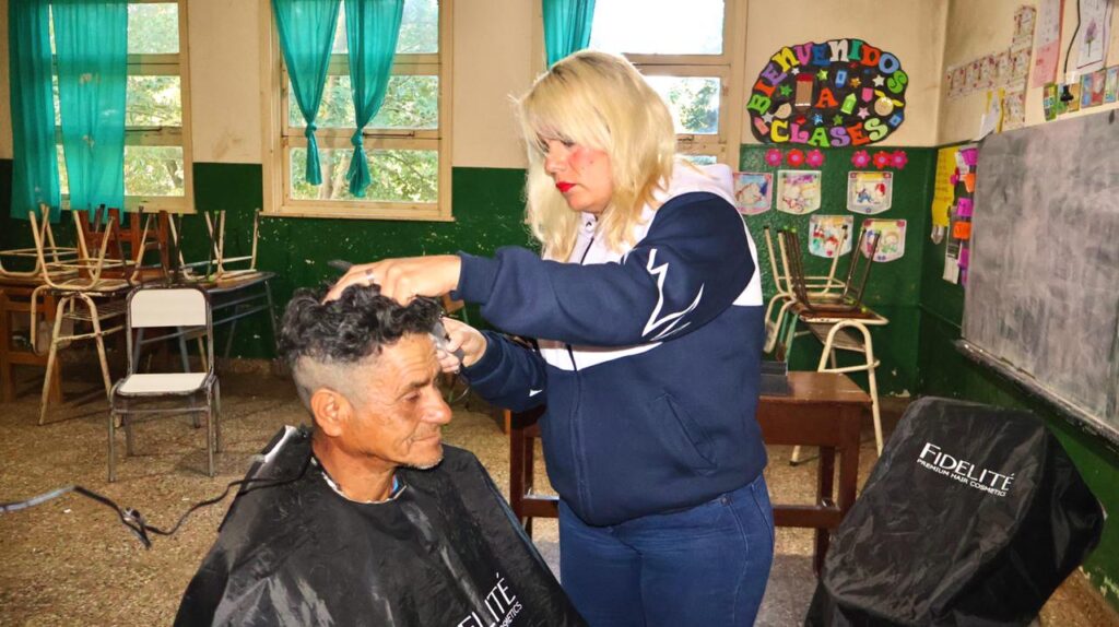 Acercando más servicios a los misioneros 💪 imagen-9