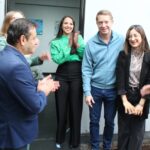 IPS Misiones inauguró un nuevo espacio para la atención de pacientes oncológicos imagen-25
