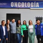 IPS Misiones inauguró un nuevo espacio para la atención de pacientes oncológicos imagen-21