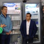 IPS Misiones inauguró un nuevo espacio para la atención de pacientes oncológicos imagen-17