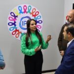 IPS Misiones inauguró un nuevo espacio para la atención de pacientes oncológicos imagen-13