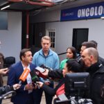 IPS Misiones inauguró un nuevo espacio para la atención de pacientes oncológicos imagen-5