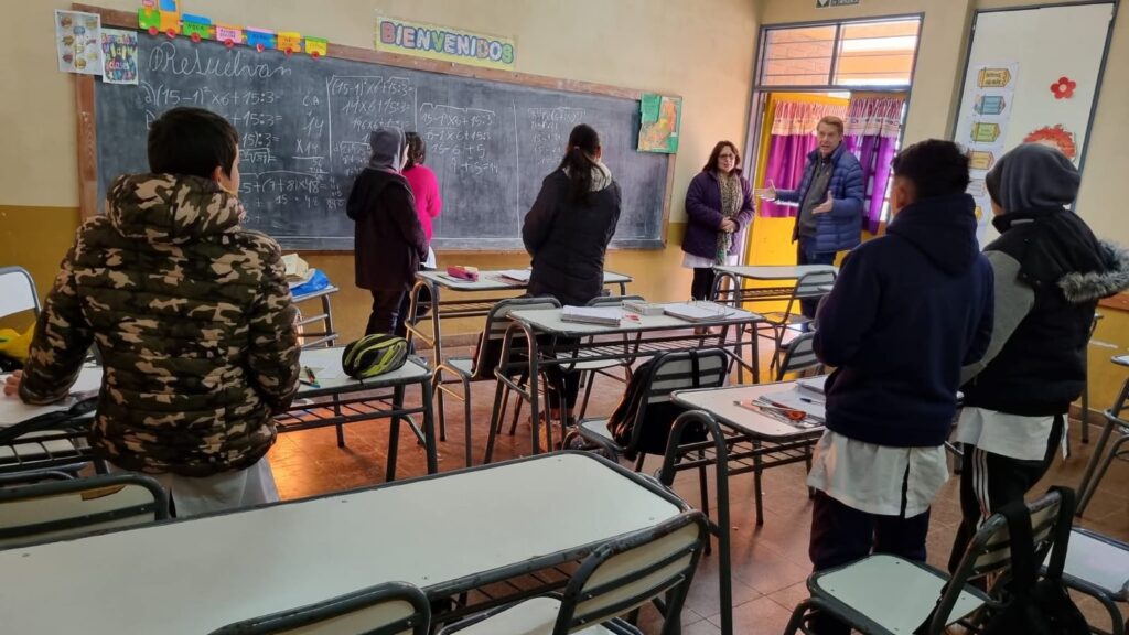 ✏️ Vuelta a Clases! 📚 imagen-21