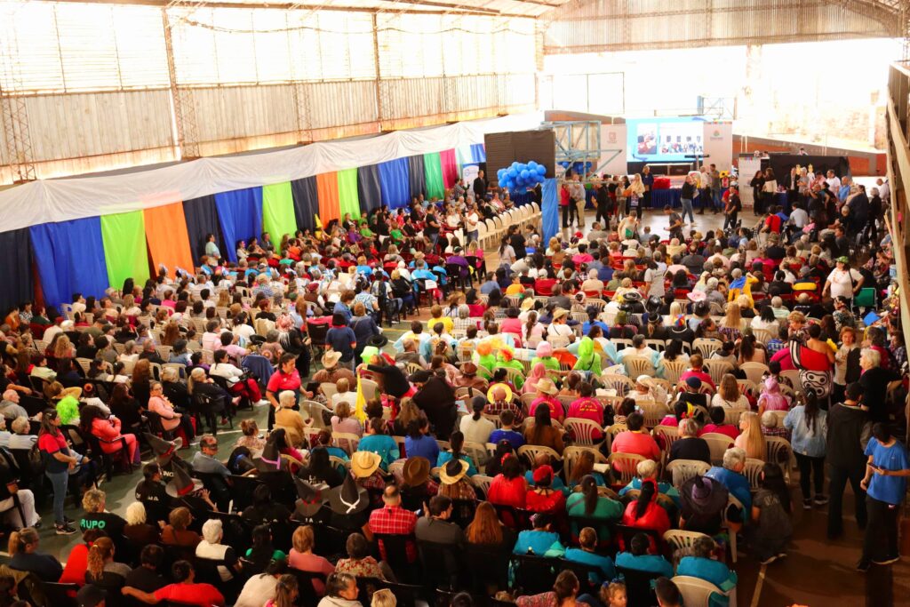 🎉 3er Abuelazo Solidario en Eldorado: un encuentro inolvidable!!! 👵🏼👴🏼 imagen-41