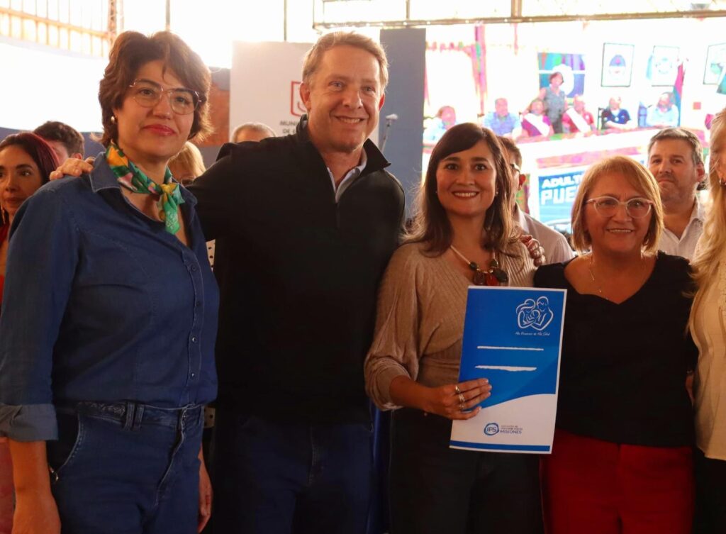 🎉 3er Abuelazo Solidario en Eldorado: un encuentro inolvidable!!! 👵🏼👴🏼 imagen-17