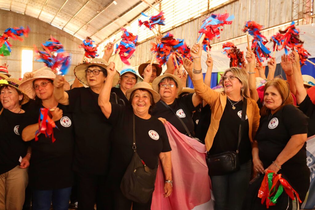 🎉 3er Abuelazo Solidario en Eldorado: un encuentro inolvidable!!! 👵🏼👴🏼 imagen-33