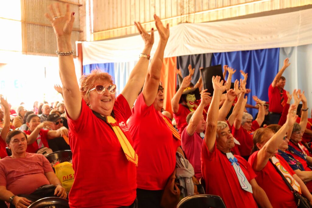 🎉 3er Abuelazo Solidario en Eldorado: un encuentro inolvidable!!! 👵🏼👴🏼 imagen-25