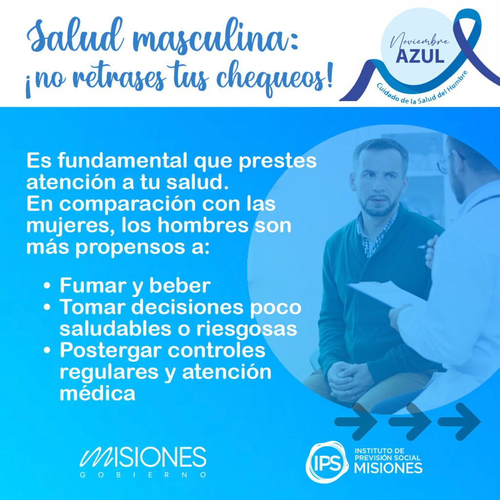 Noviembre Azul馃毠 21 Noviembre Azul馃毠 imagen-20