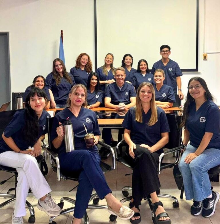 Primera reunión del 2026 con el Departamento de Nutrición IPS 💪🏻 imagen-7