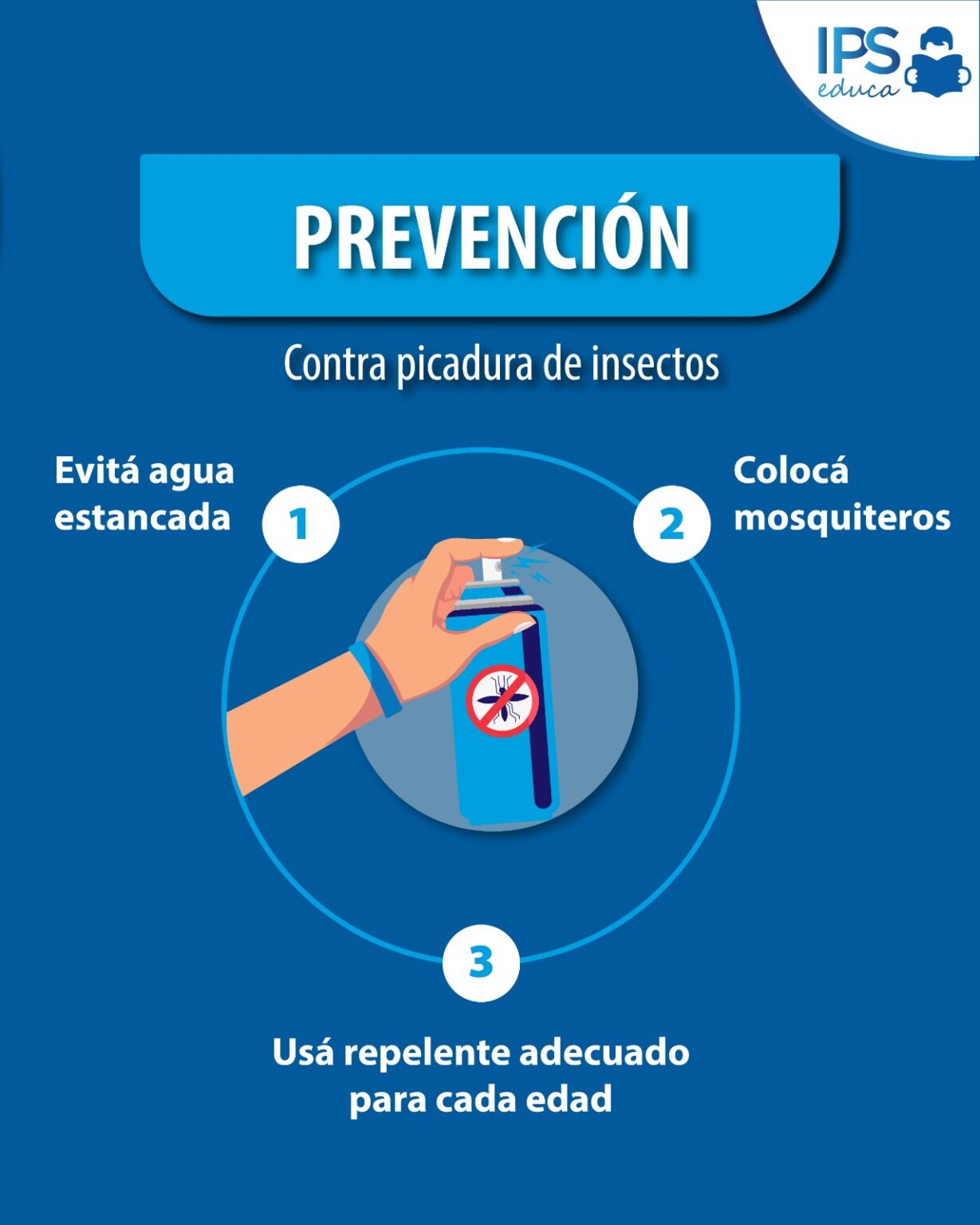 Picaduras de insectos 🦟 imagen-19