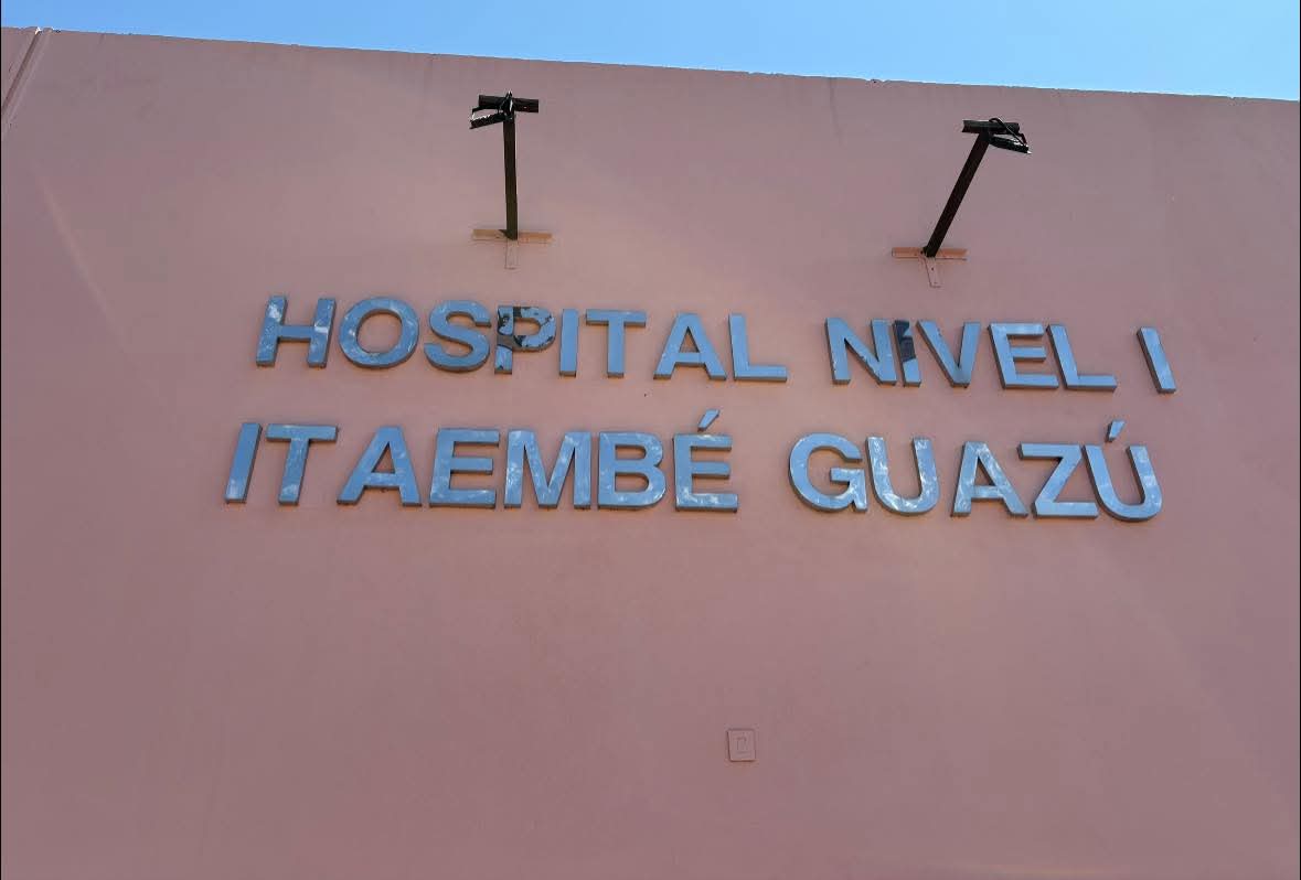 El Presidente del IPS junto al Subgerente de Delegaciones visitaron la delegación de Itaembé Guazú imagen-17