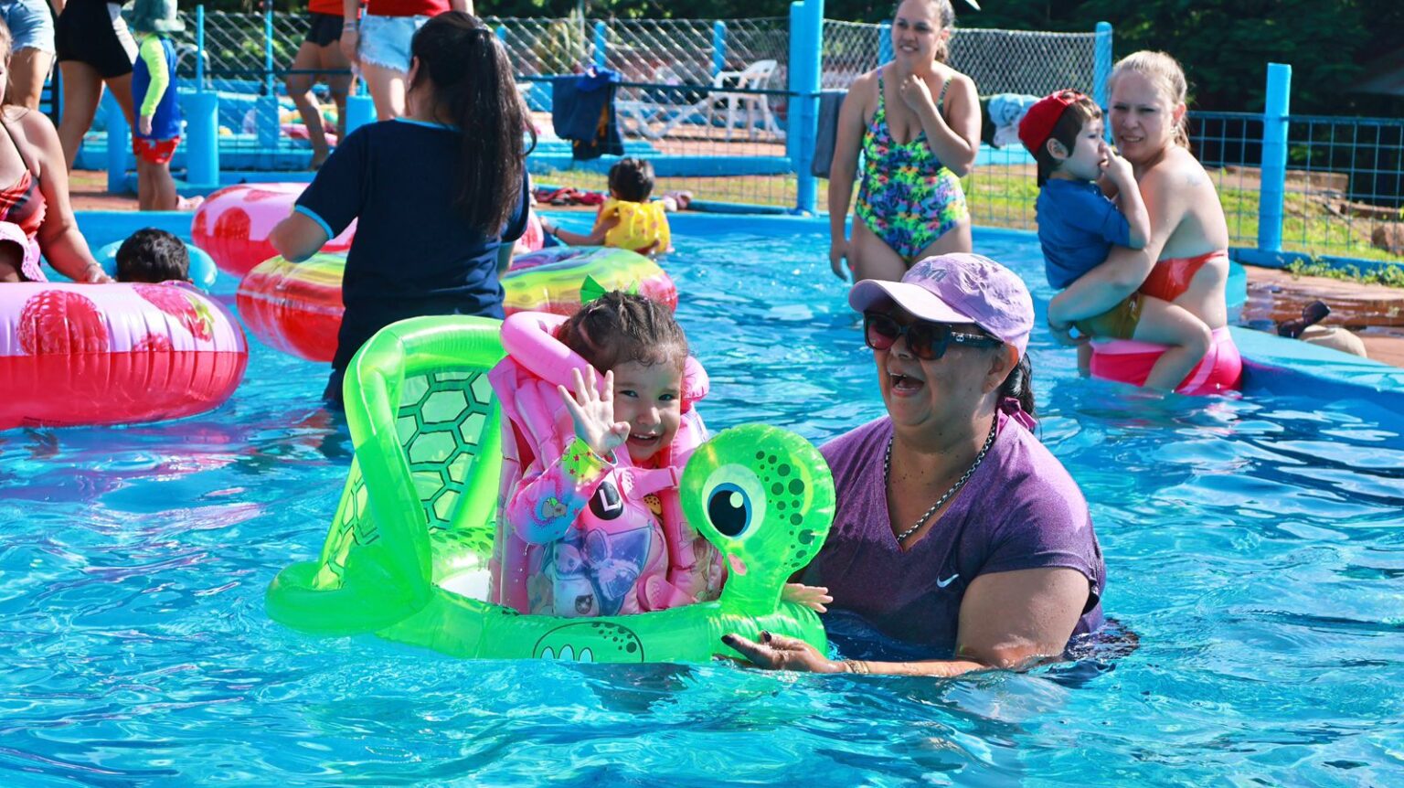 🤽‍♂️Juegos, alegría y verano🛝 imagen-19