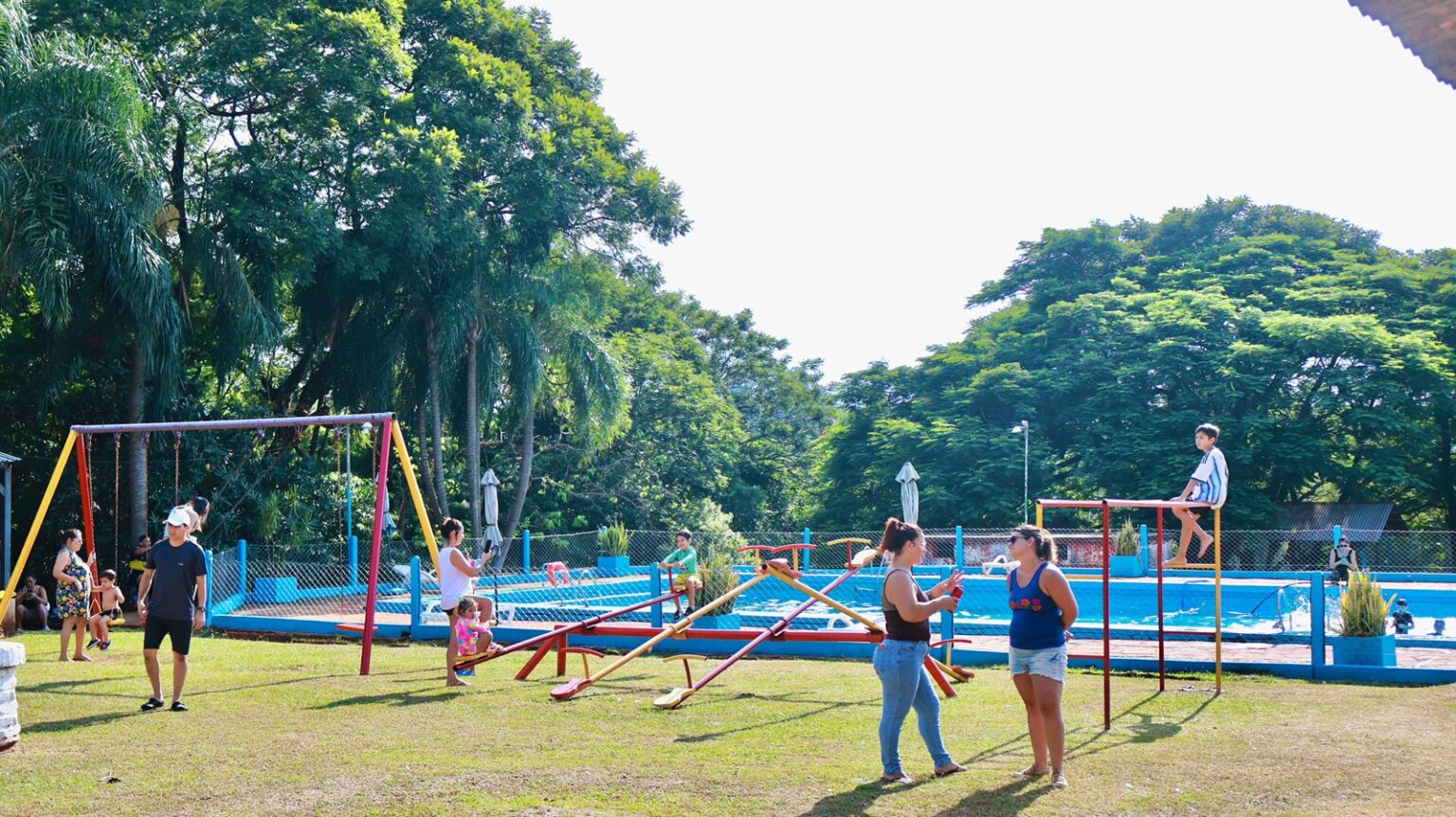 🤽‍♂️Juegos, alegría y verano🛝 imagen-7