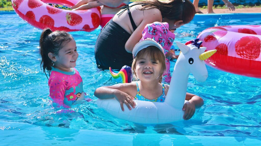 🤽‍♂️Juegos, alegría y verano🛝 imagen-9