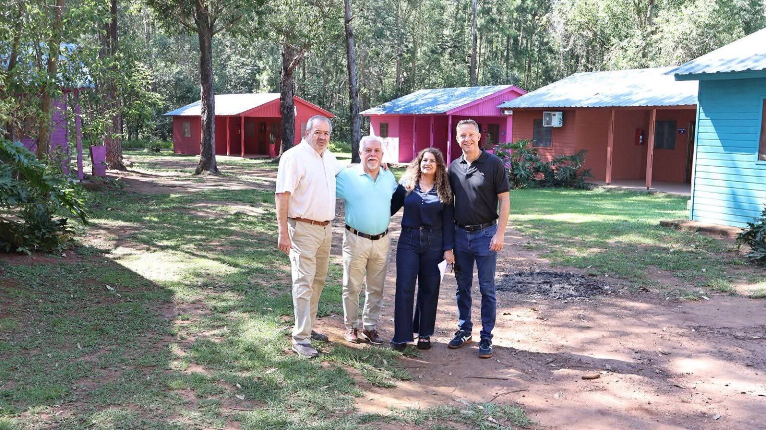 𝐑𝐞𝐧𝐨𝐯𝐚𝐦𝐨𝐬 𝐥𝐚𝐬 𝐜𝐚𝐛𝐚𝐧̃𝐚𝐬 𝐝𝐞𝐥 𝐂𝐨𝐦𝐩𝐥𝐞𝐣𝐨 𝐑𝐞𝐜𝐫𝐞𝐚𝐭𝐢𝐯𝐨 𝐈𝐏𝐒 𝐝𝐞 𝐂𝐚𝐧𝐝𝐞𝐥𝐚𝐫𝐢𝐚 🏡🌞 imagen-11