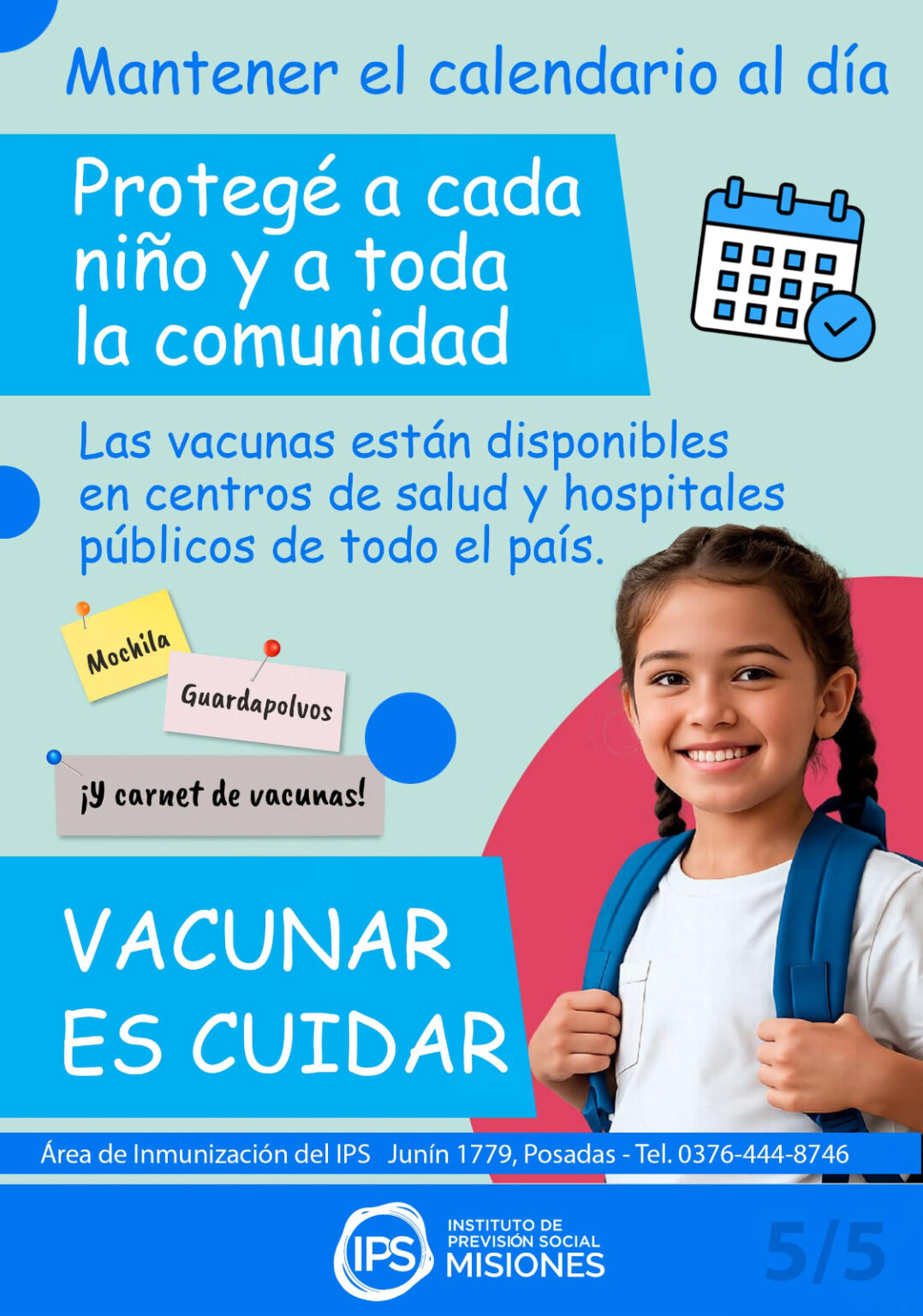 🎒💉 Vacunas al día, escuela segura imagen-24