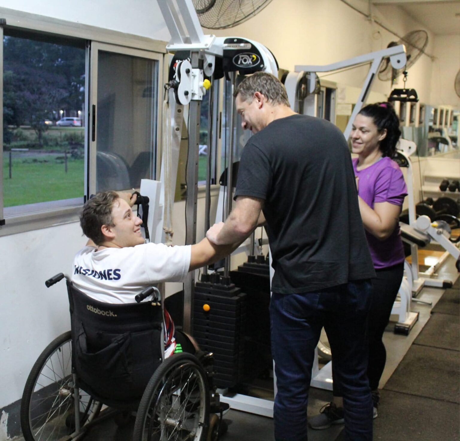 💪Fuerza, Tiago imagen-8